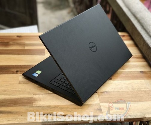 Dell inspiron15